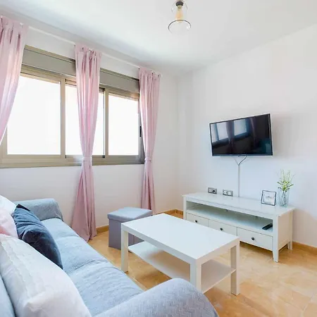 Mahostly La Casita De Mi Rosita * Puerto del Rosario (Fuerteventura)