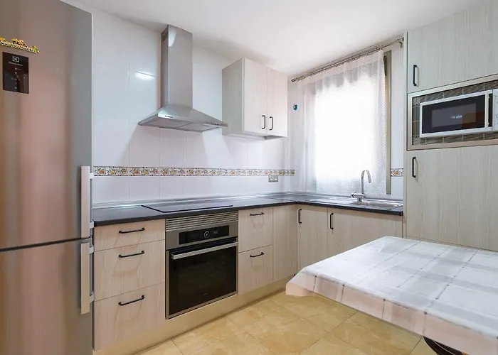 Apartment Mahostly La Casita De Mi Rosita Puerto del Rosario (Fuerteventura)