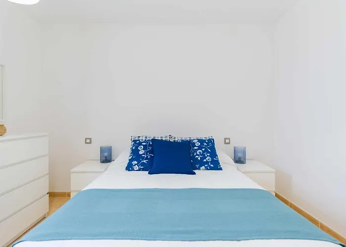 Mahostly La Casita De Mi Rosita * Puerto del Rosario (Fuerteventura)