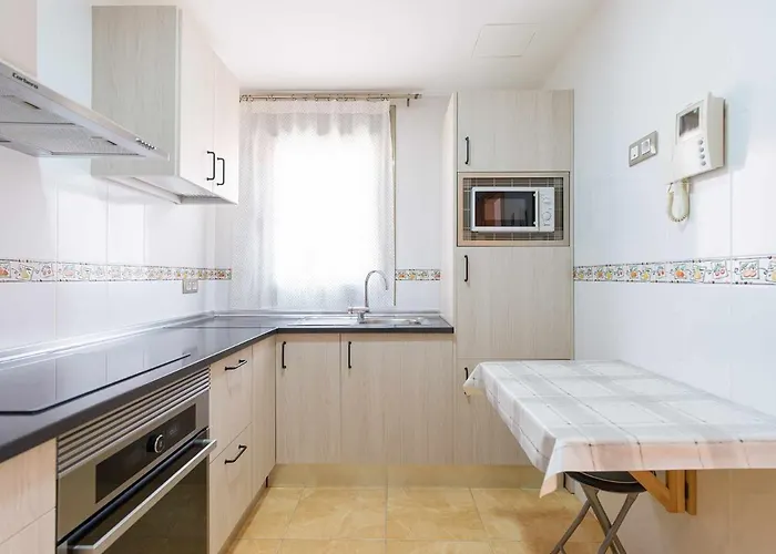 Mahostly La Casita De Mi Rosita Apartment