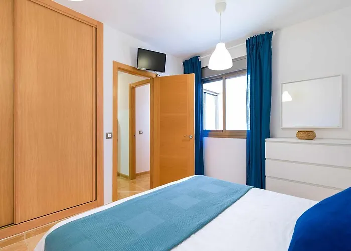 Apartment Mahostly La Casita De Mi Rosita Puerto del Rosario (Fuerteventura)