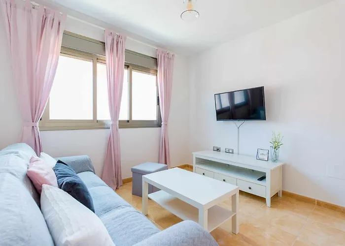 Mahostly La Casita De Mi Rosita * Puerto del Rosario (Fuerteventura)