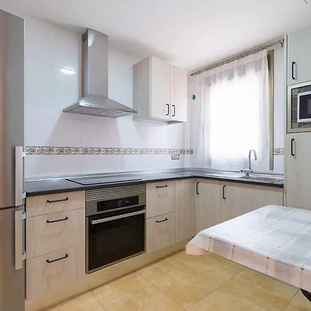 Lägenhet Mahostly La Casita De Mi Rosita Puerto del Rosario (Fuerteventura)