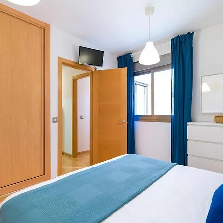 Lägenhet Mahostly La Casita De Mi Rosita Puerto del Rosario (Fuerteventura)