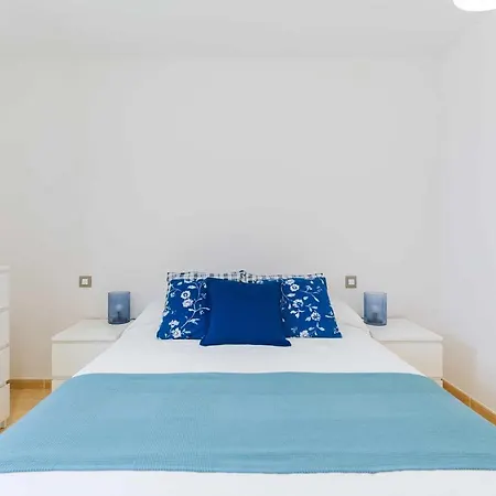 Mahostly La Casita De Mi Rosita * Puerto del Rosario (Fuerteventura)